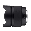 Samyang AF 12mm F2 E Lens